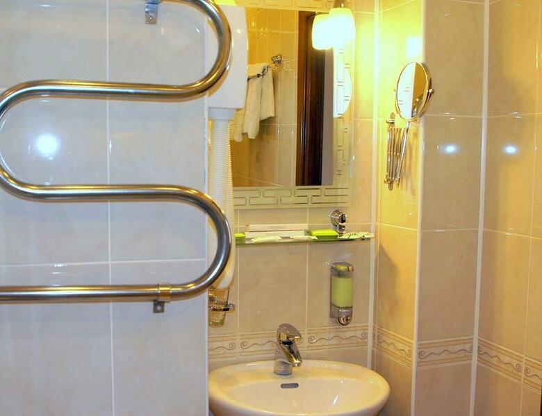 Hotel Zolotoy Kolos