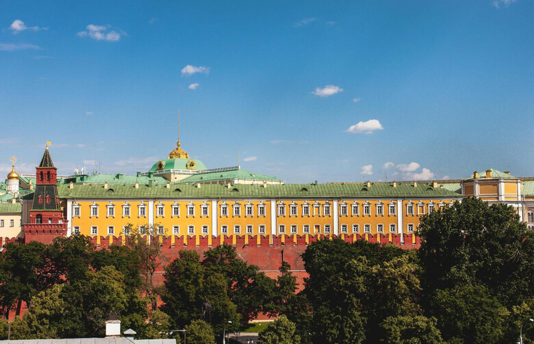 Veliy Hotel Mokhovaya Moscow