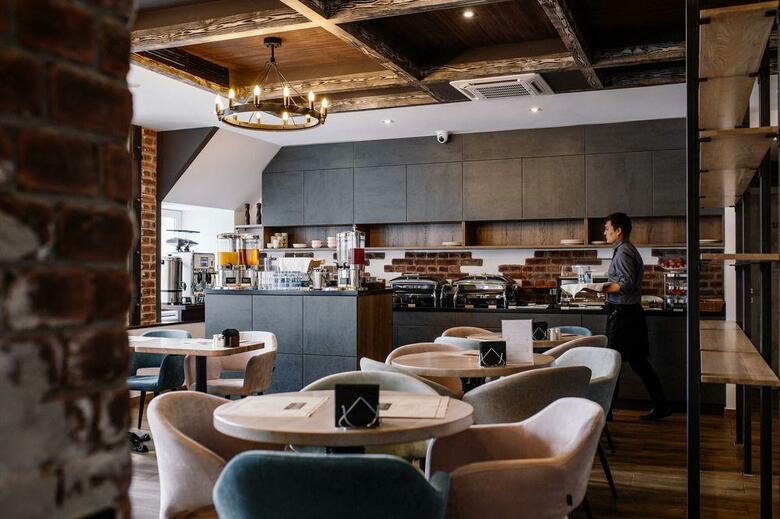 Veliy Hotel Mokhovaya Moscow