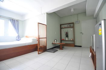 Hotel The Living Room Serviced Apartment