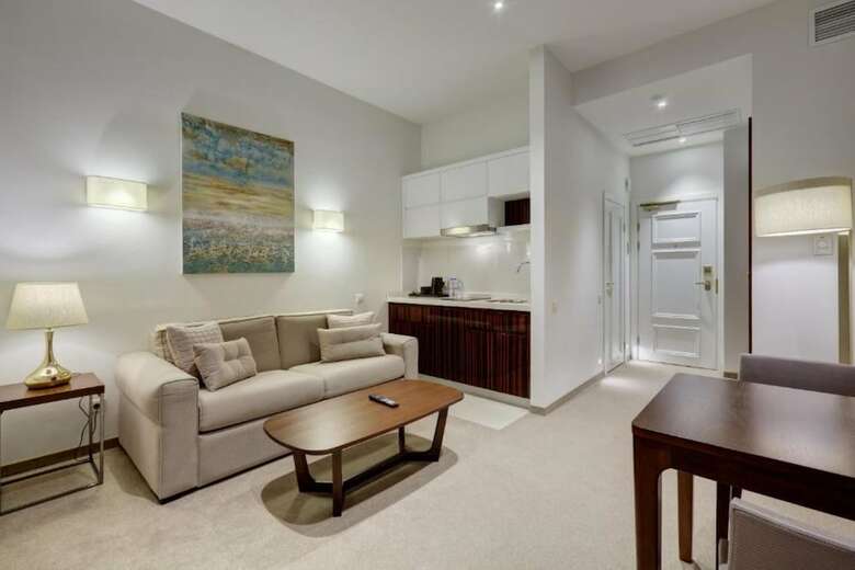 Hotel Palmira Business Club
