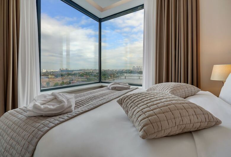 Hotel Palmira Business Club