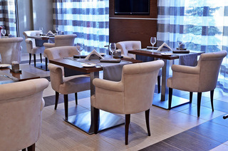 Hotel Ramada Plaza Voronezh City Centre
