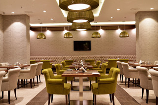 Hotel Ramada Plaza Voronezh City Centre