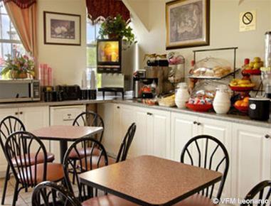 Hotel Ramada Limited Lake City
