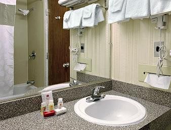 Hotel Ramada Limited Lake City
