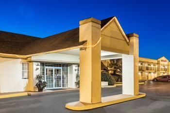 Hotel Ramada Limited Lake City
