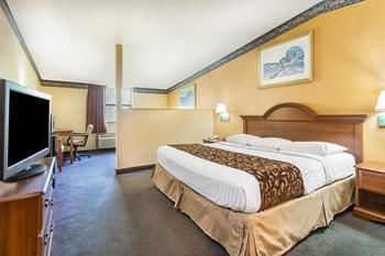 Hotel Ramada Limited Lake City
