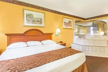 Hotel Ramada Limited Lake City
