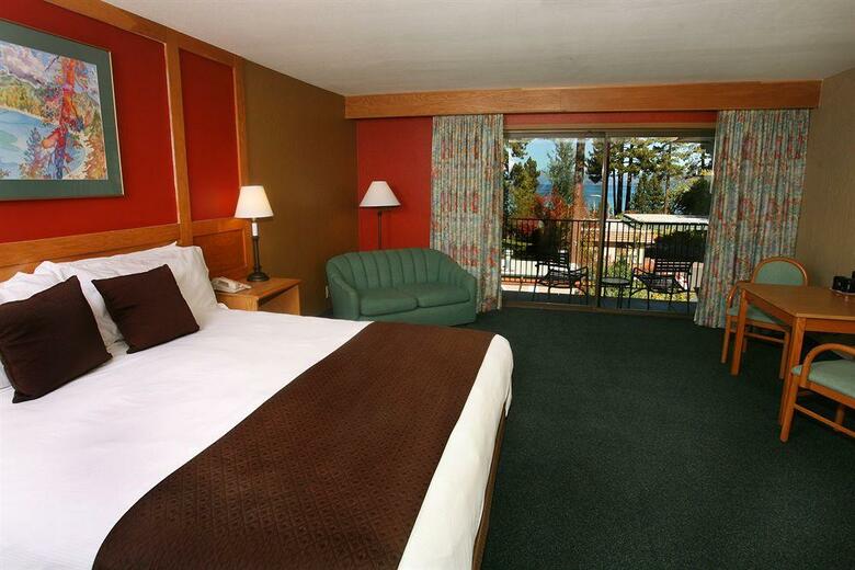 Hotel Inn By The Lake