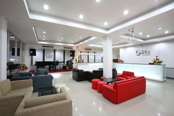 Aparthotel The Grand Suree Residence