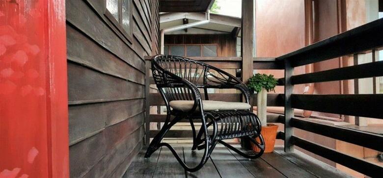 Siamotif Boutique Hotel
