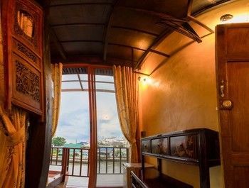 Siamotif Boutique Hotel