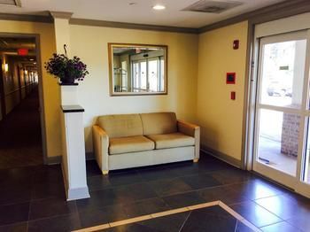 Hotel Studio 6 Opelika/auburn