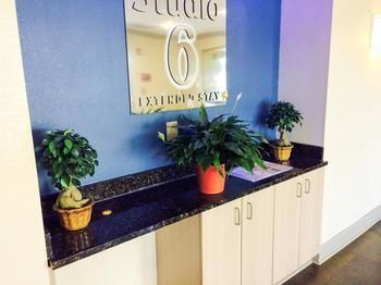 Hotel Studio 6 Opelika/auburn