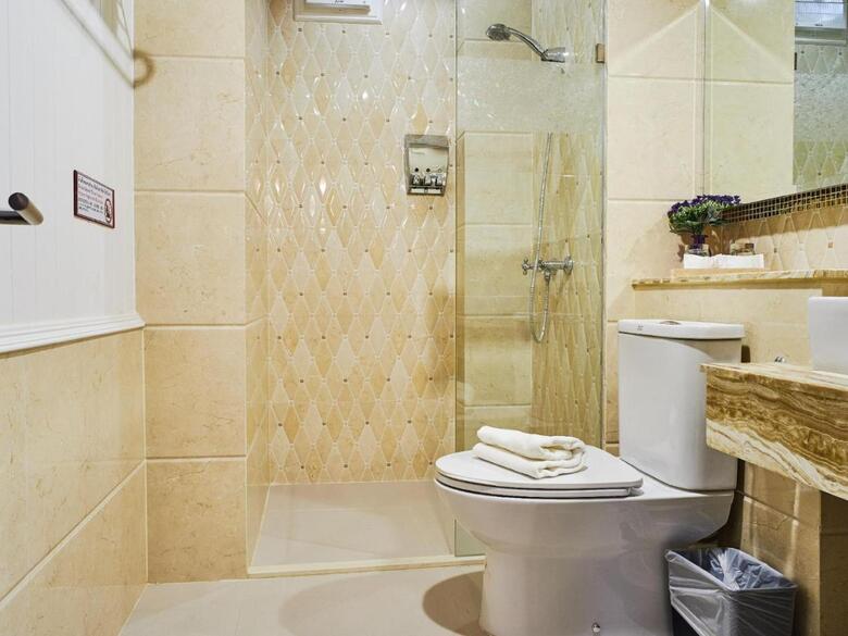 Hotel The Star Of Sathorn