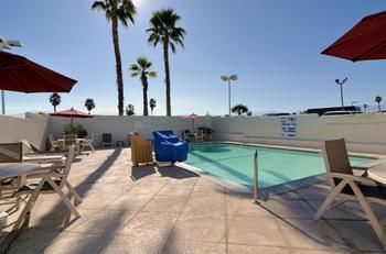 Motel 6 Palm Desert - Palm Springs Area