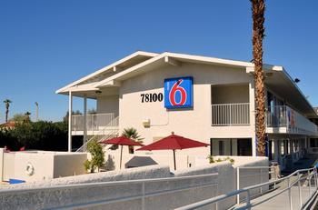 Motel 6 Palm Desert - Palm Springs Area