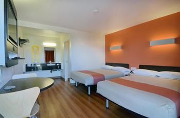 Motel 6 Palm Desert - Palm Springs Area