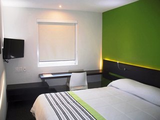 Hotel City Express Junior Aguascalientes Centro
