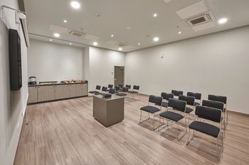 Hotel City Express Junior Aguascalientes Centro