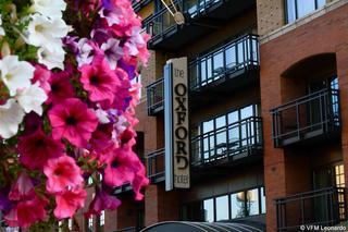 Aparthotel The Oxford Hotel Bend