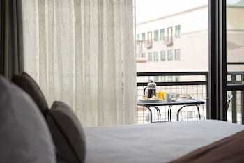 Aparthotel The Oxford Hotel Bend