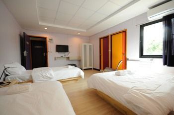 Hotel Room At Vipa