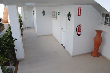 Apartamento Carasol Beach - Adults Only
