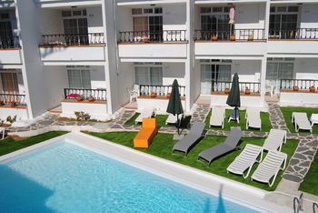 Apartamento Carasol Beach - Adults Only