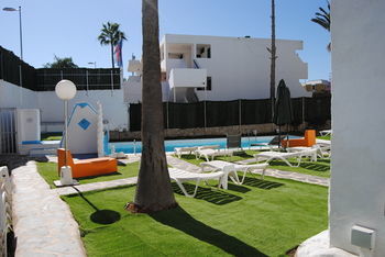 Apartamento Carasol Beach - Adults Only