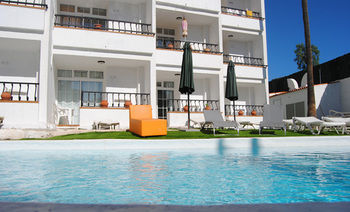 Apartamento Carasol Beach - Adults Only