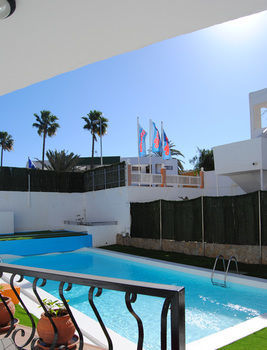 Apartamento Carasol Beach - Adults Only