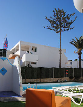 Apartamento Carasol Beach - Adults Only