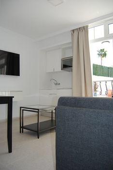 Apartamento Carasol Beach - Adults Only