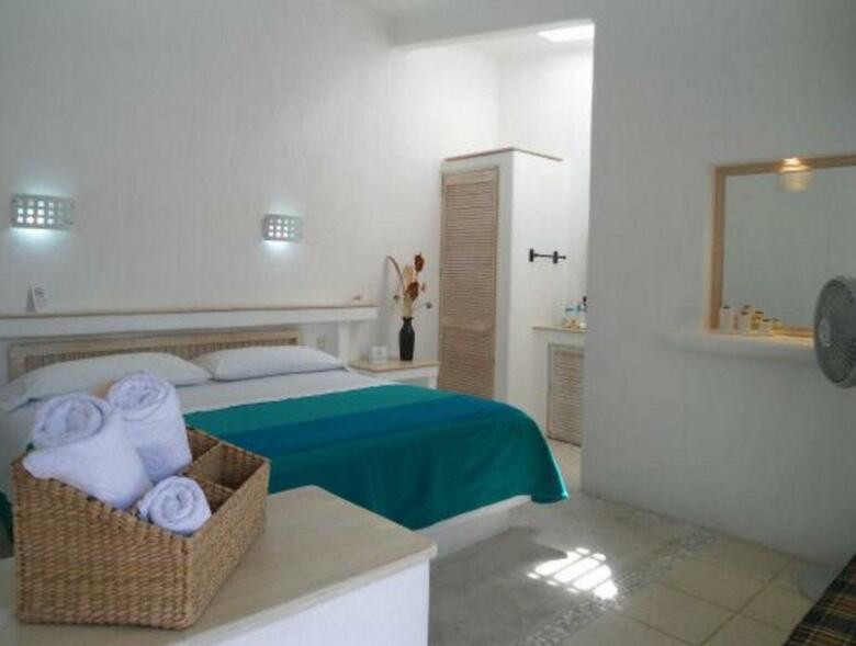 Hotel Boutique Hostal De Paola