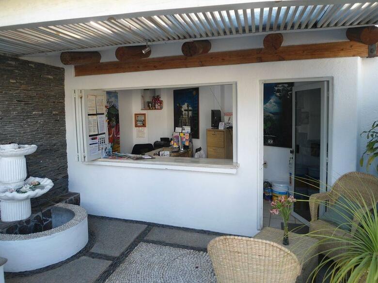 Hotel Boutique Hostal De Paola