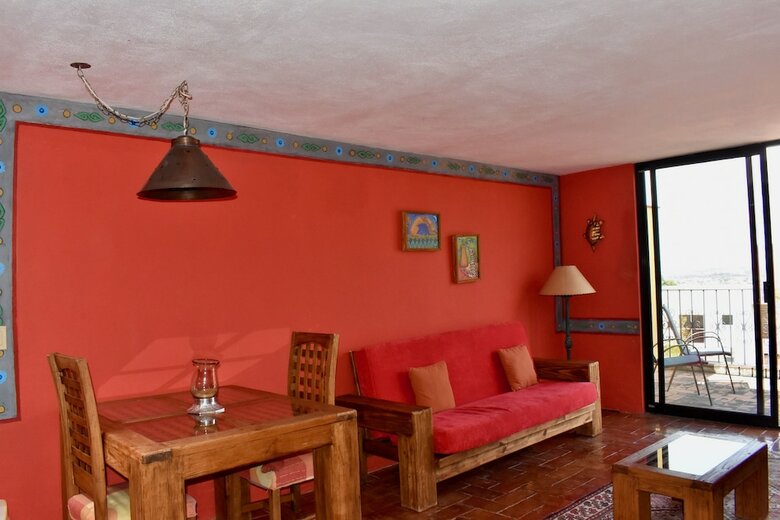 Hotel Casa Don Pascual - Adults Only