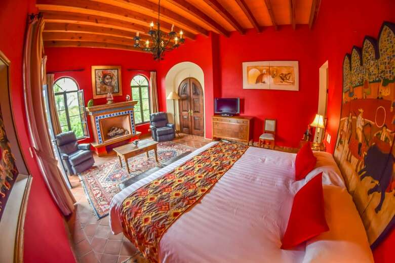 Hotel Casa Don Pascual - Adults Only