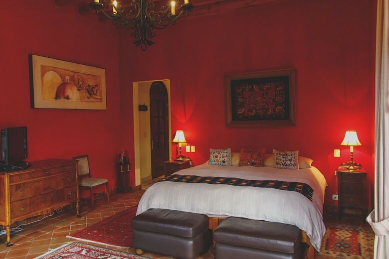 Hotel Casa Don Pascual - Adults Only