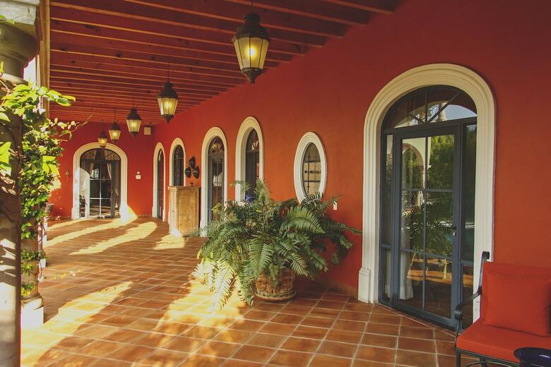 Hotel Casa Don Pascual - Adults Only