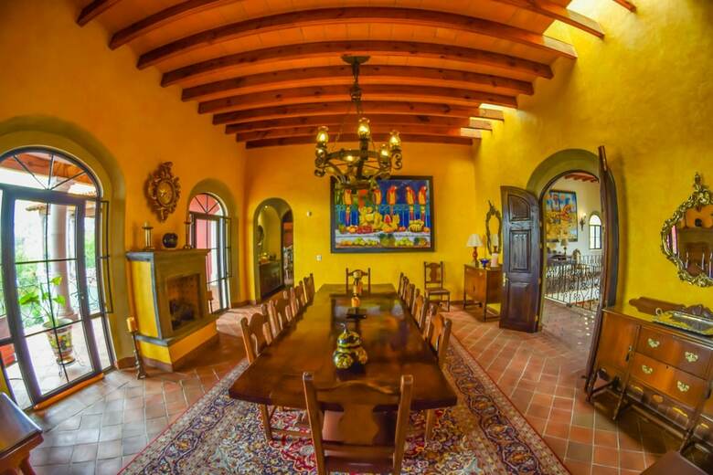 Hotel Casa Don Pascual - Adults Only