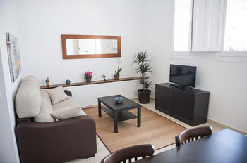 Apartamento Suncity D�plex La Rosaleda