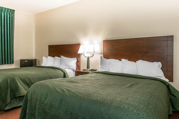 Hotel Quality Inn