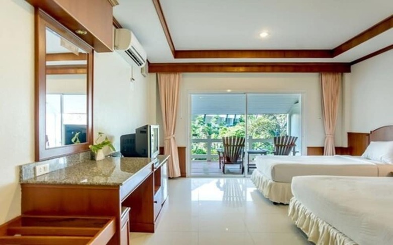 Apartamento Neptune's Villa