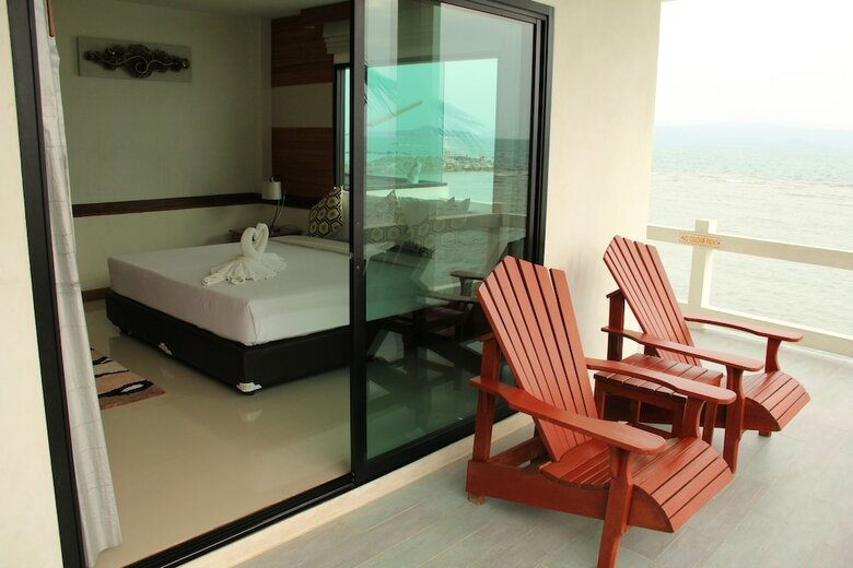 Apartamento Neptune's Villa