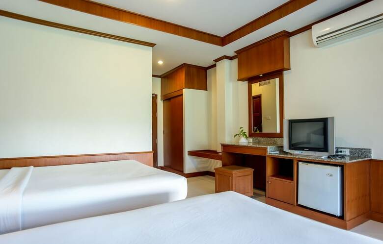 Apartamento Neptune's Villa