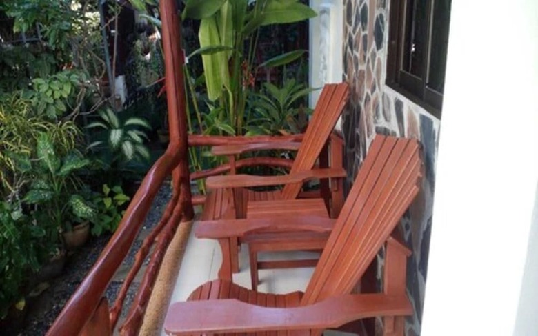 Apartamento Neptune's Villa