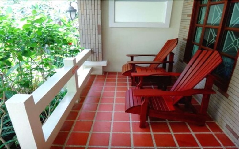 Apartamento Neptune's Villa