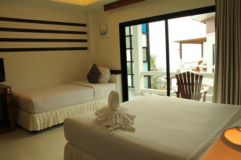 Apartamento Neptune's Villa